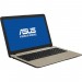 Laptop ASUS X540MA-GO207 cu procesor Intel Celeron N4000, pana la 2.6 GHz, Gemini Lake, 4GB, 500GB, LED 15.6"